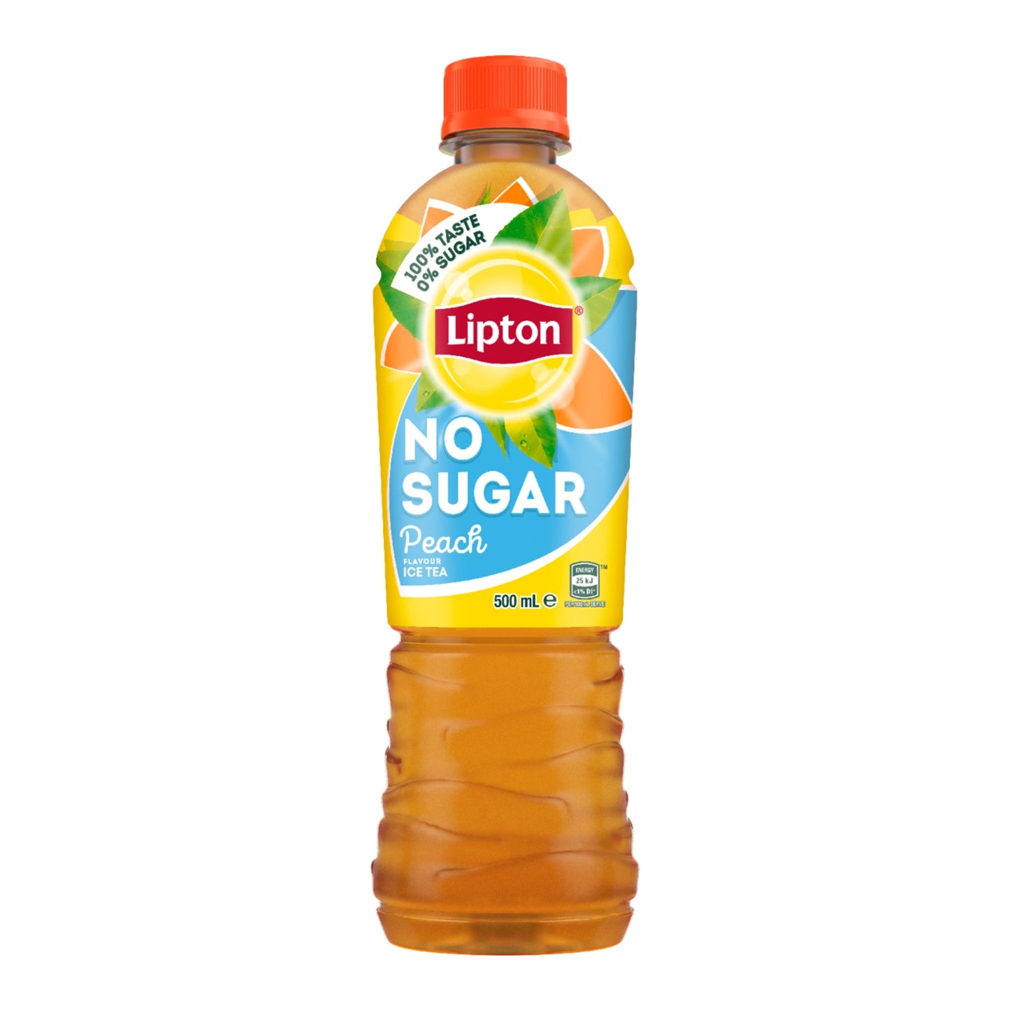 Lipton Ice Tea 500ml Bottle