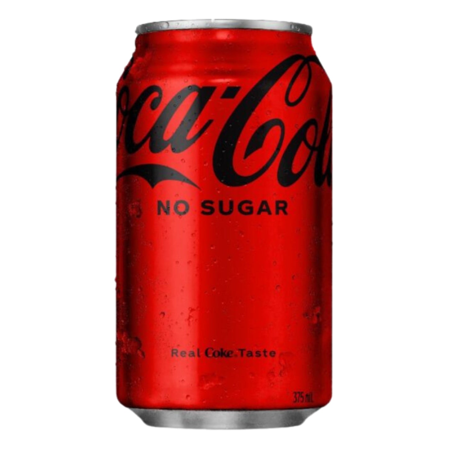 Soft Drink 375mm can