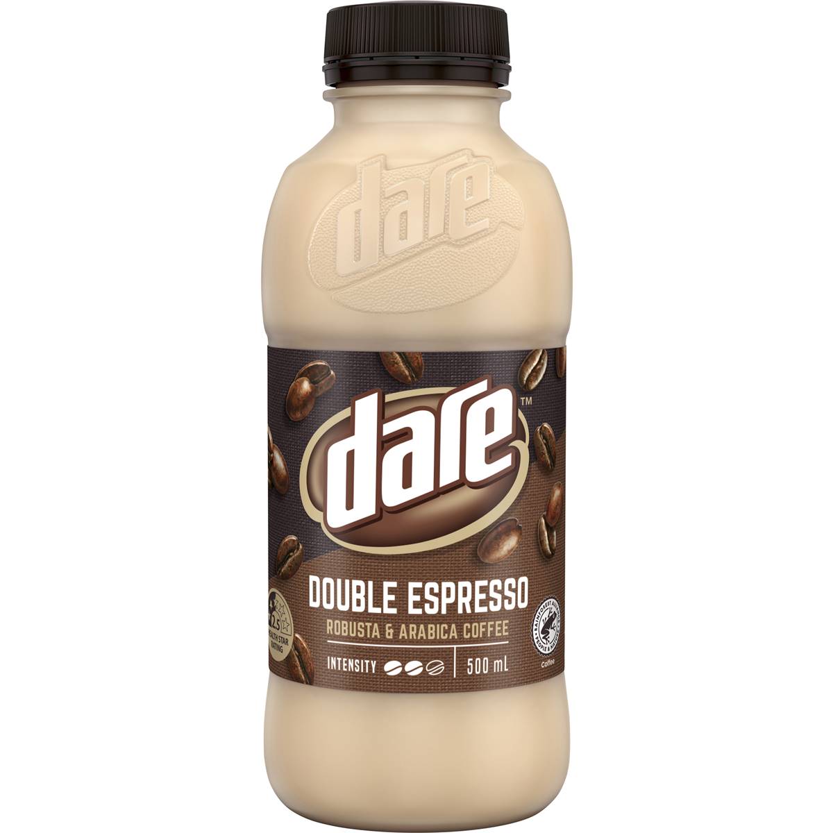 Dare Flavoured Milk 500ml