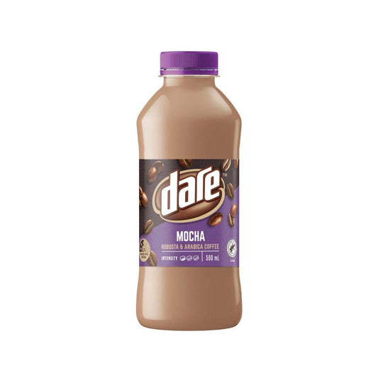 Dare Flavoured Milk 500ml