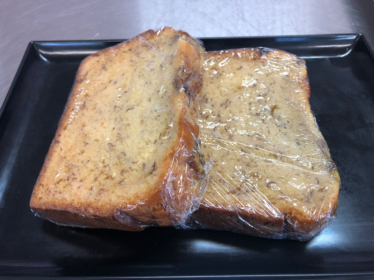 Banana Bread