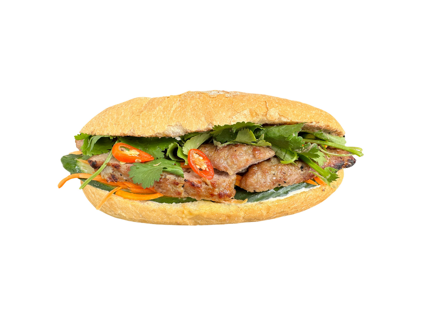 Banh Mi