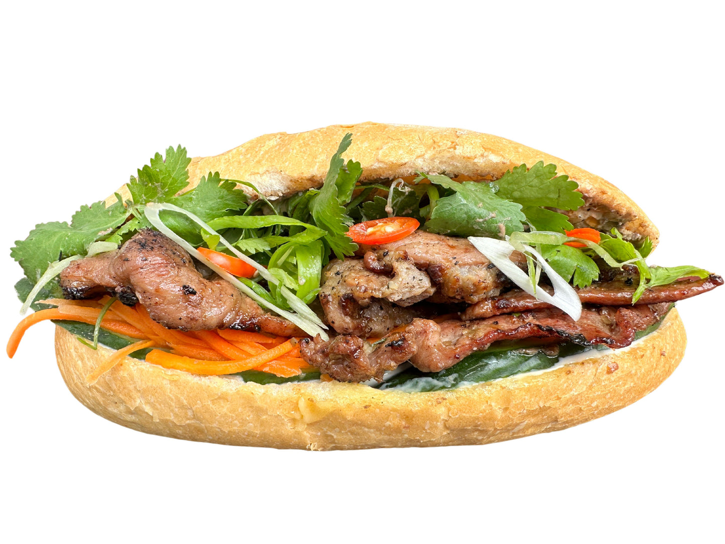 Banh Mi