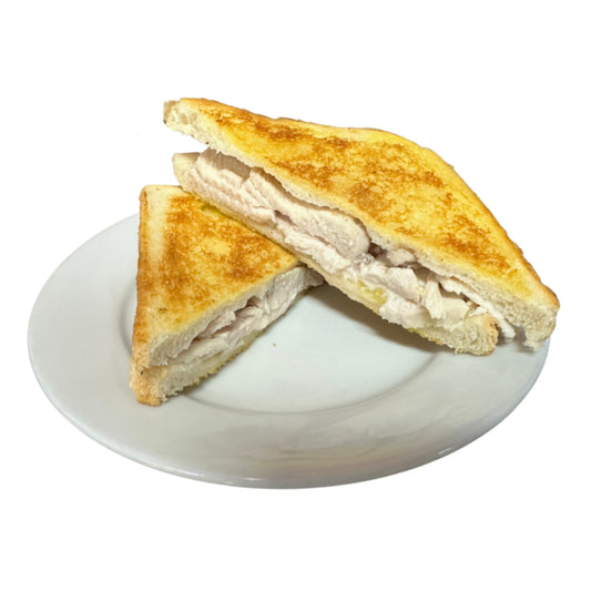 Chicken Cheese Sandwich