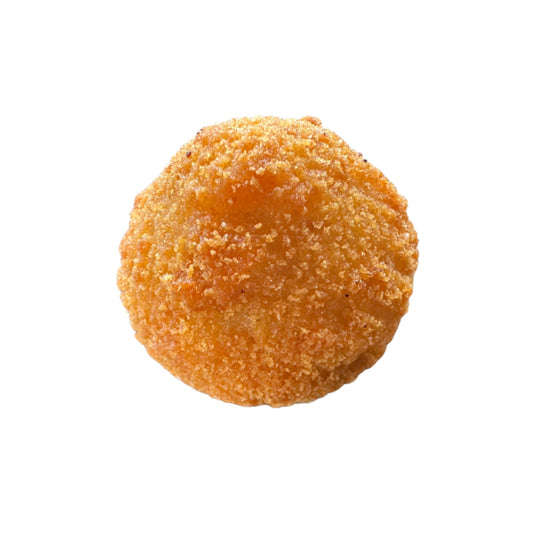 Chicken Garlic Ball