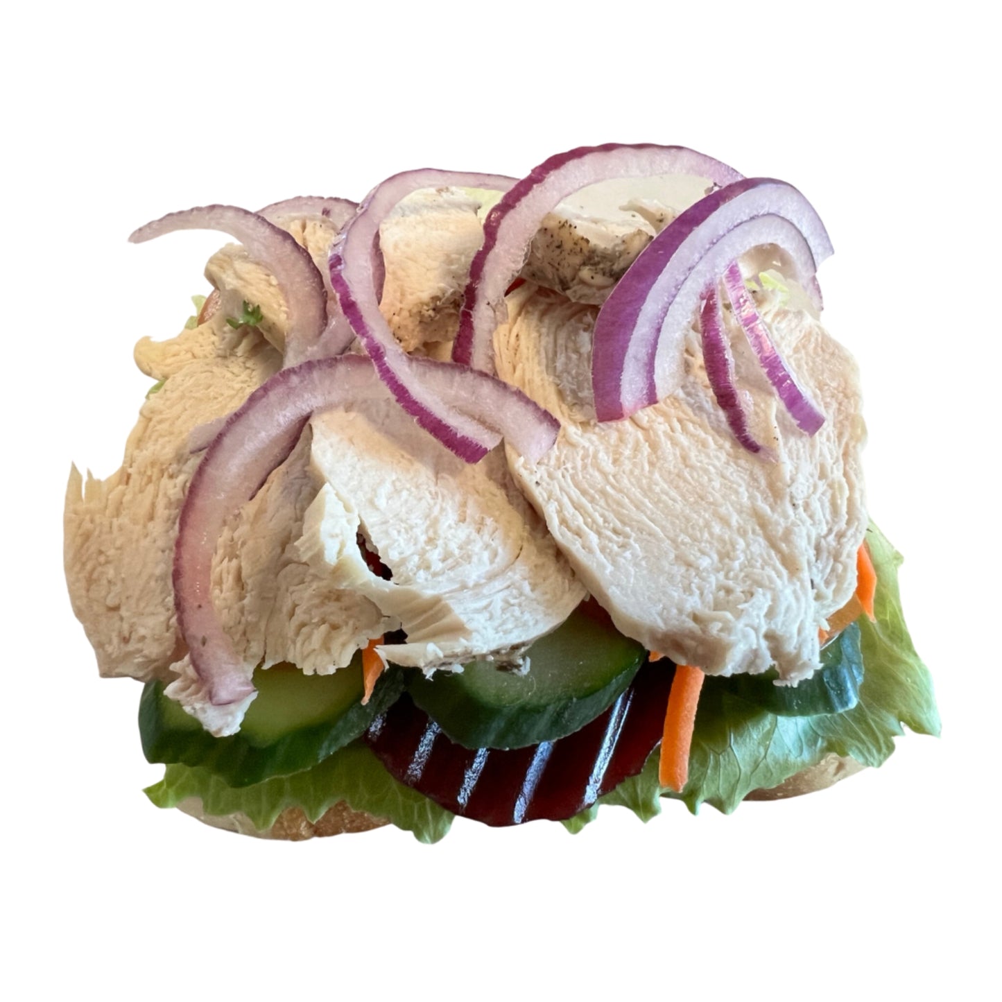 Chicken Salad Sandwich