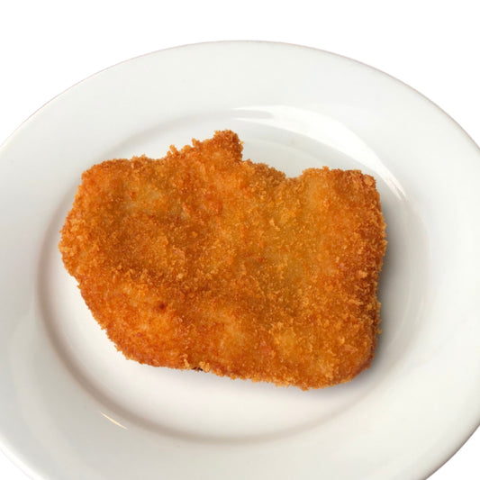 Chicken Schnitzel