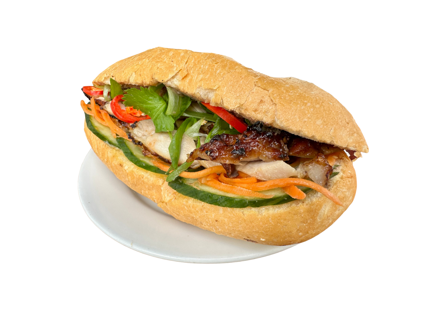 Banh Mi