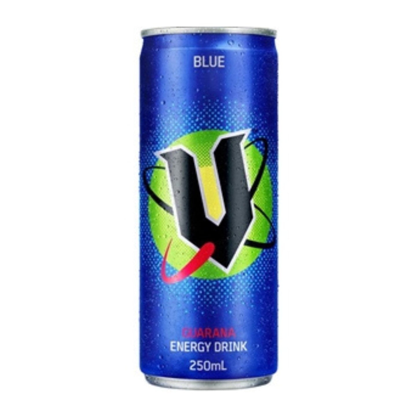 Energy Drink 250ml & 500ml cans