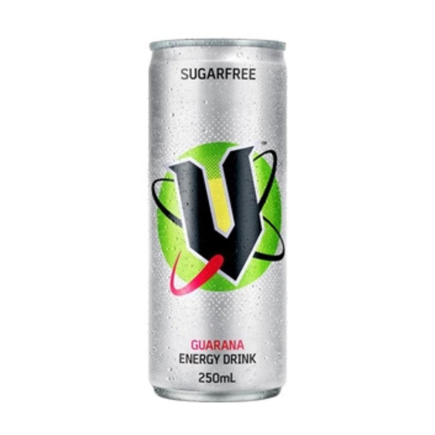 Energy Drink 250ml & 500ml cans