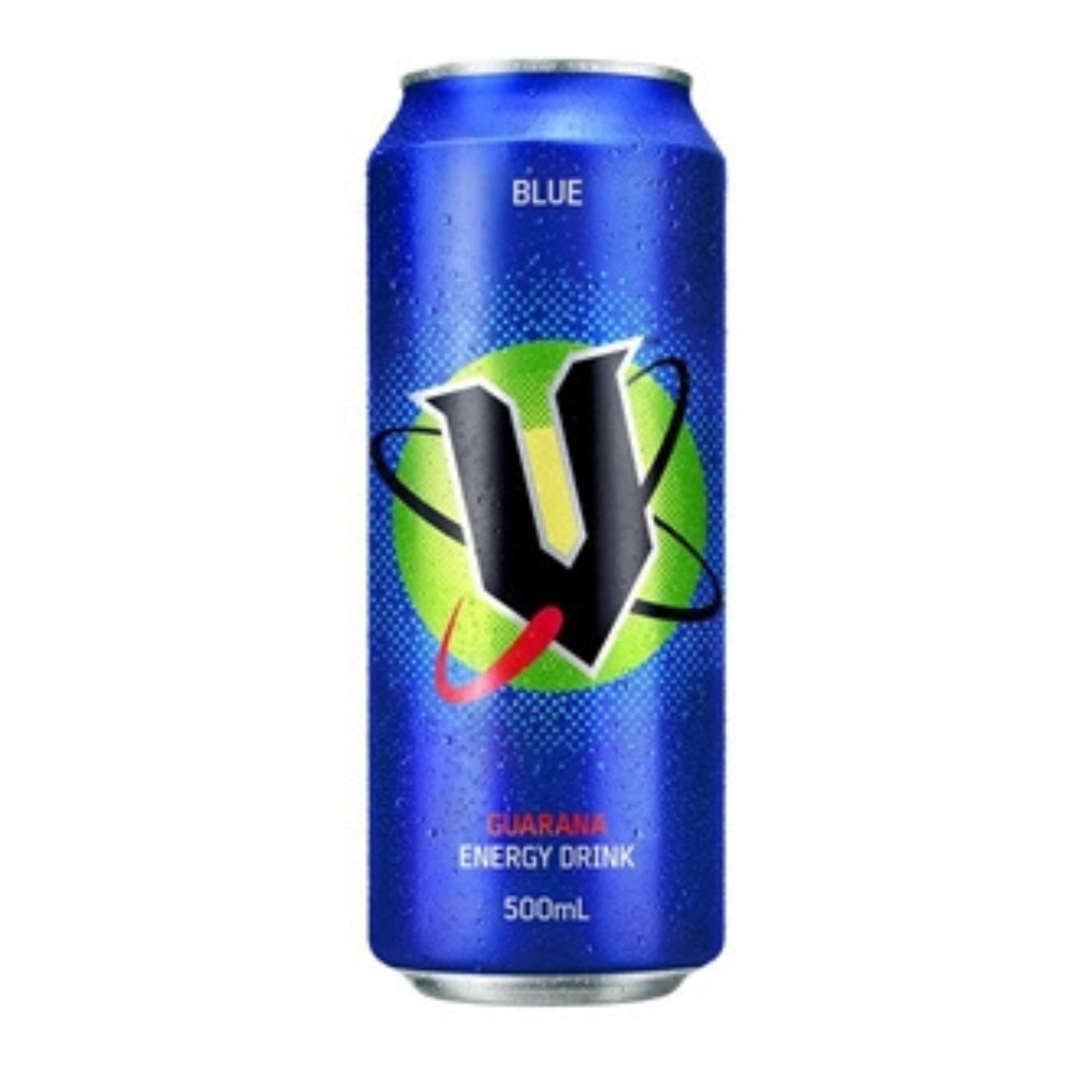Energy Drink 250ml & 500ml cans