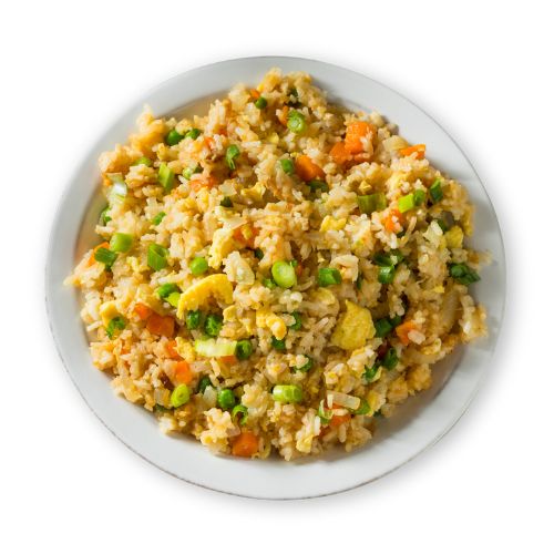 Special Fried Rice