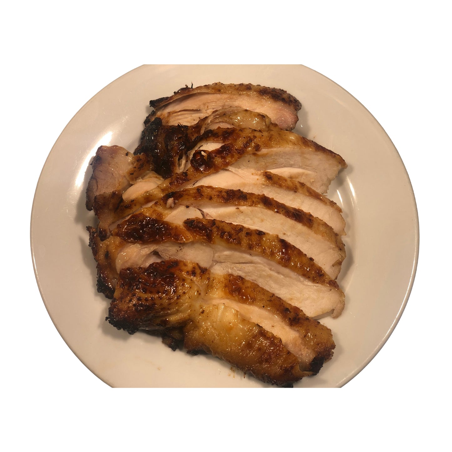 Grilled Chicken