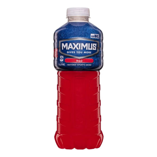 Maximus Sports Drink 1L