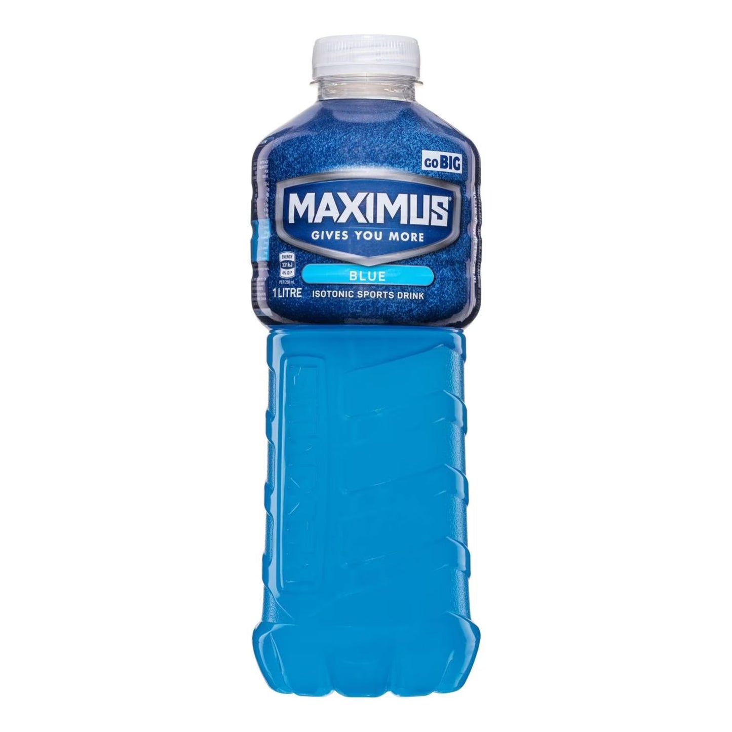 Maximus Sports Drink 1L