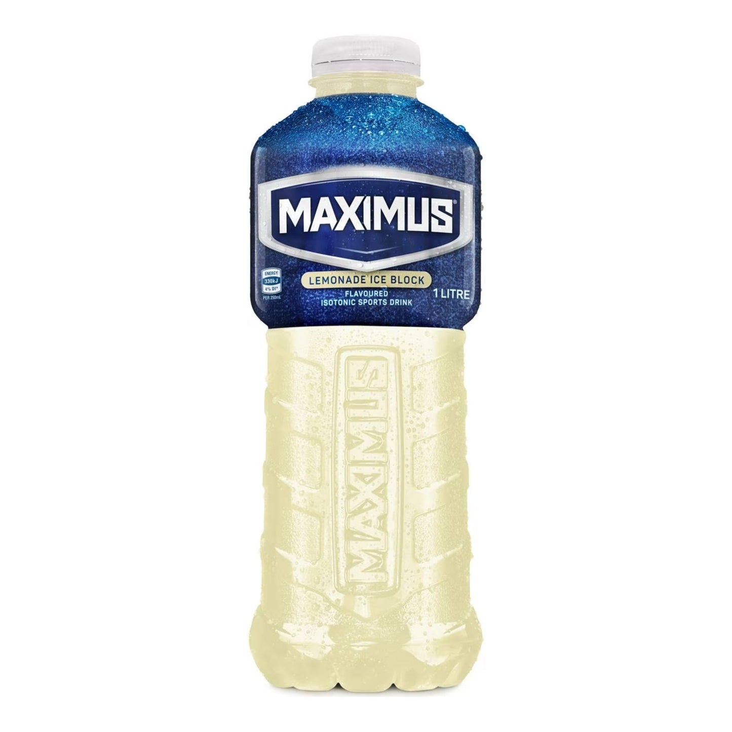 Maximus Sports Drink 1L