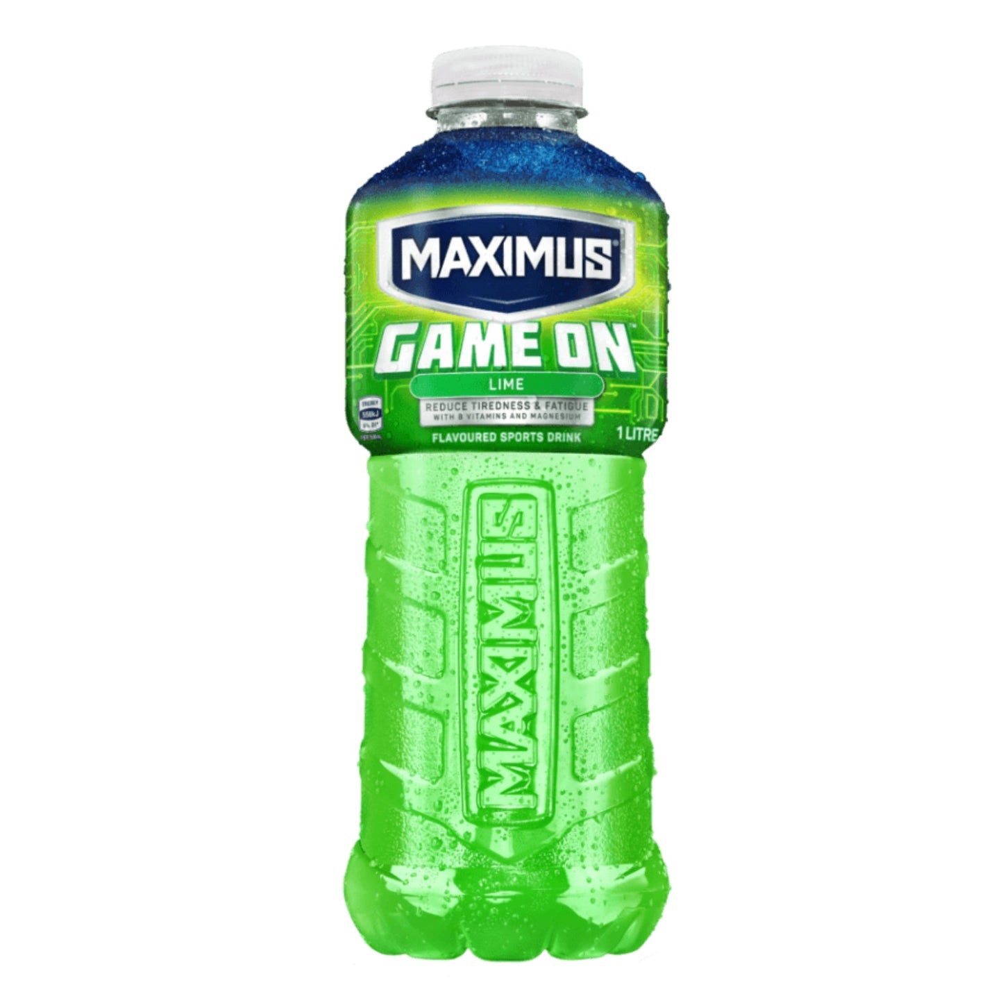 Maximus Sports Drink 1L