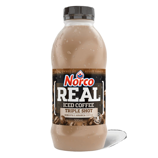 Norco Flavoured Milk 500ml