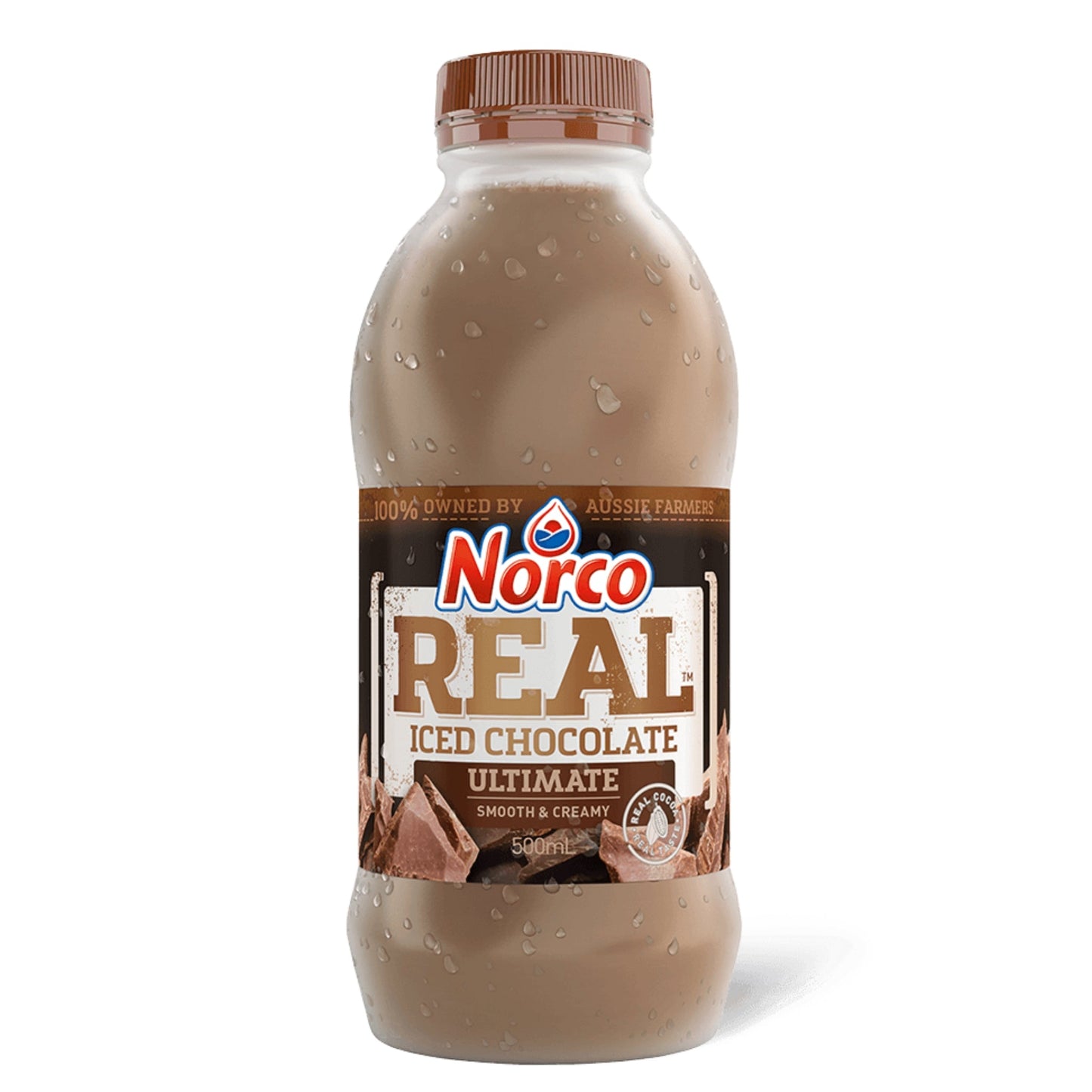 Norco Flavoured Milk 500ml