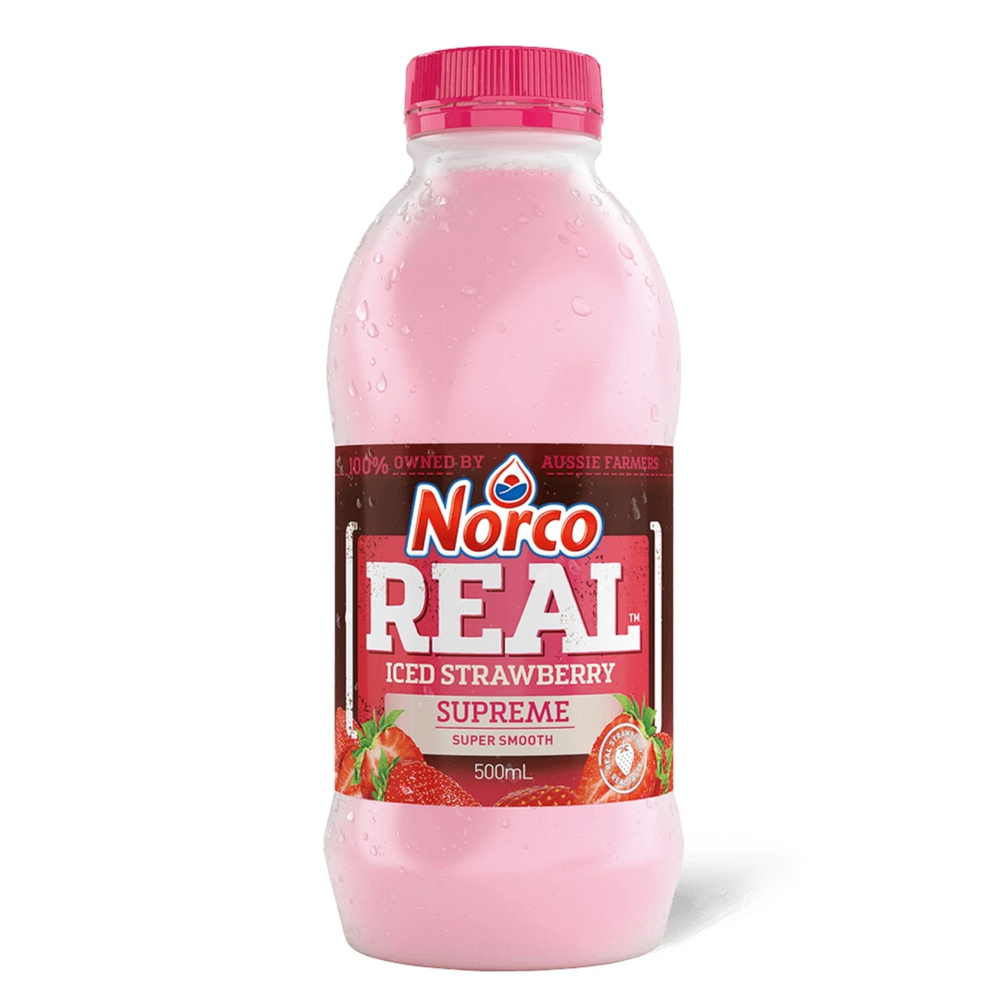 Norco Flavoured Milk 500ml