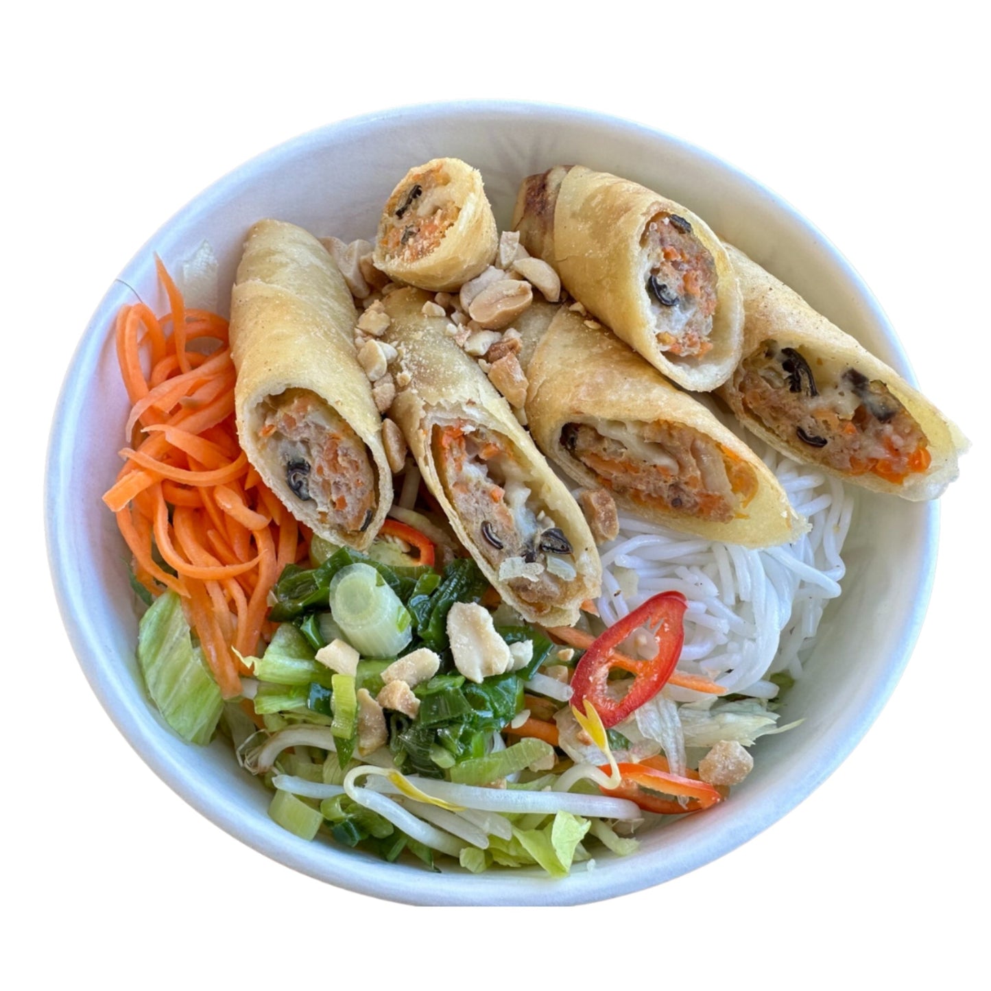 Vermicelli Rice Noodle