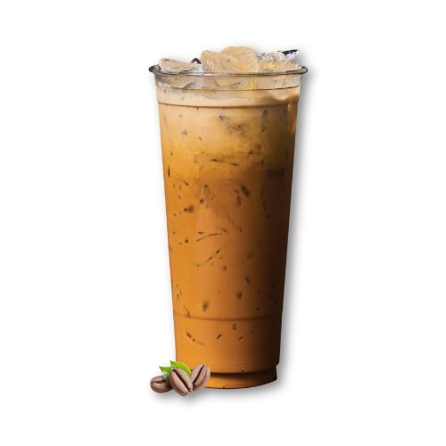 Viet Iced Coffee