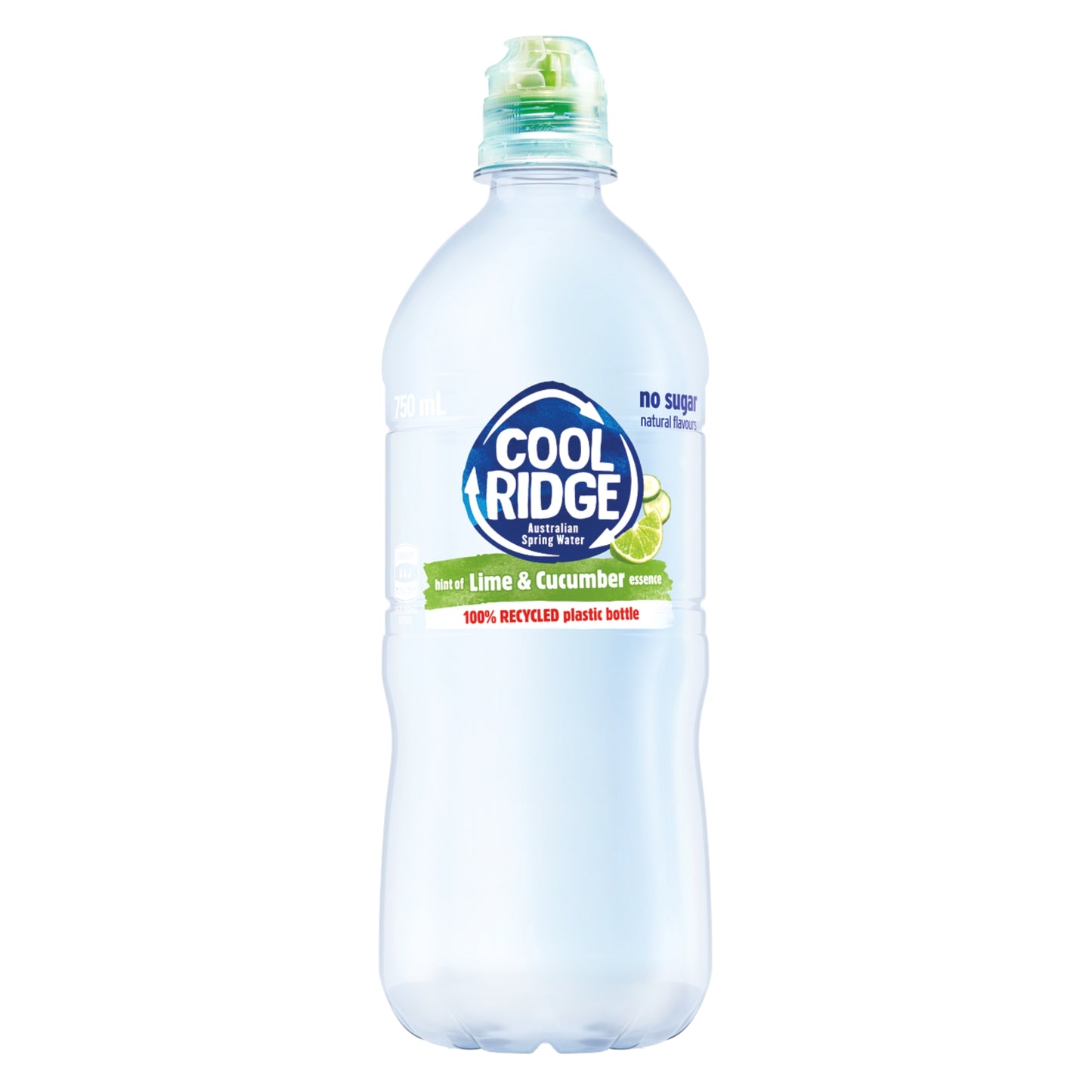 Cool Ridge Water