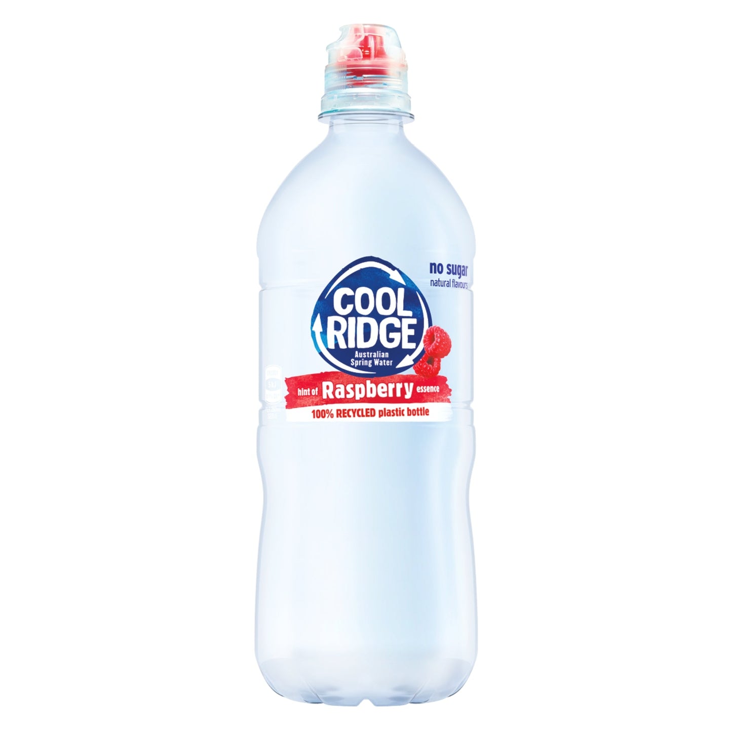 Cool Ridge Water