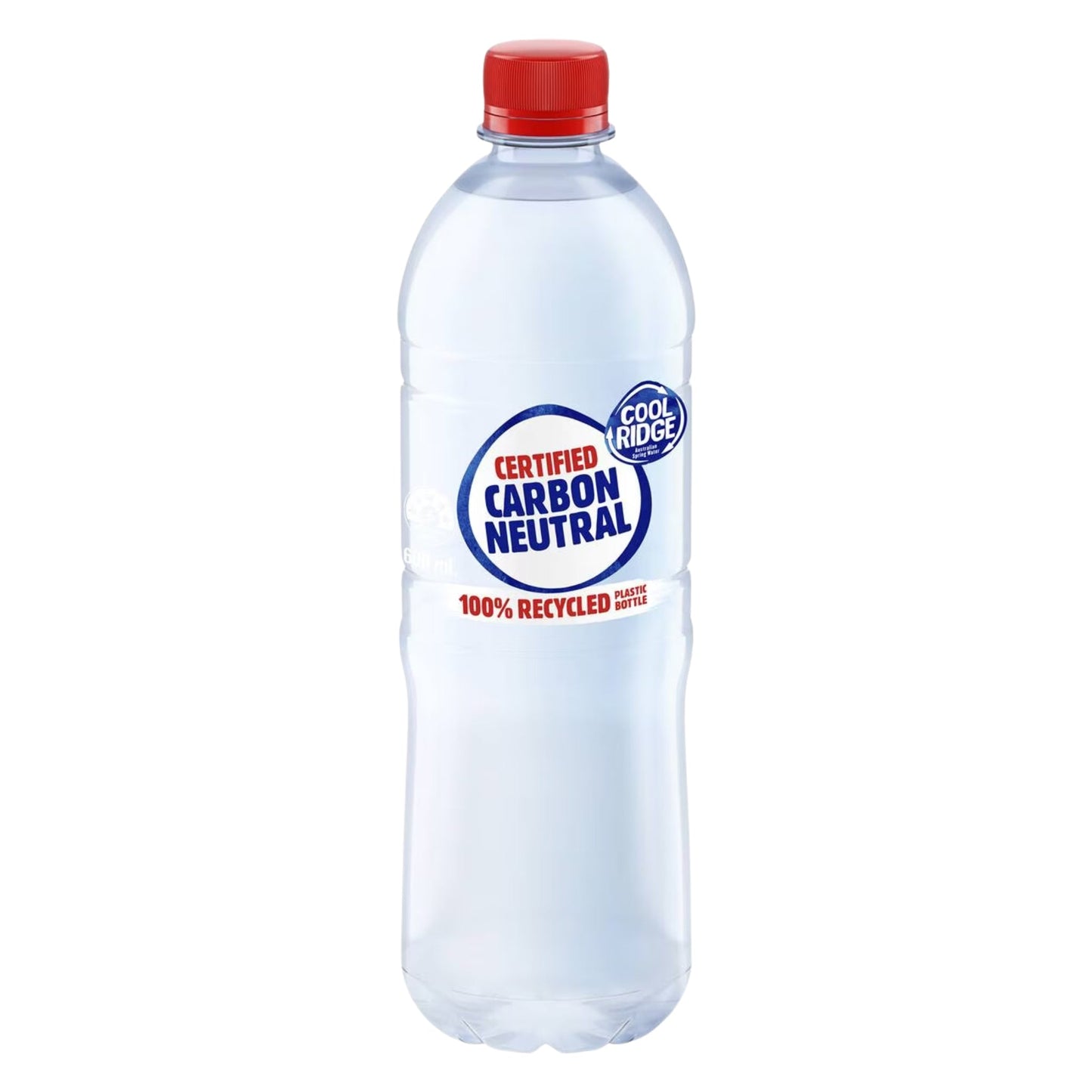 Cool Ridge Water