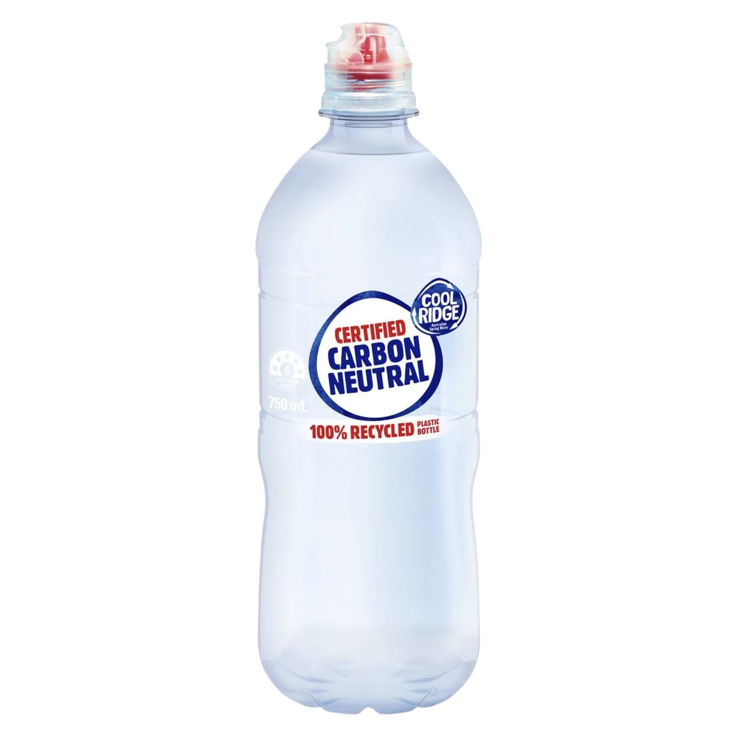Cool Ridge Water