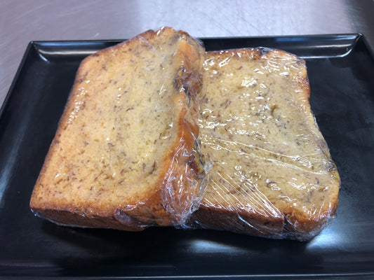 Banana Bread
