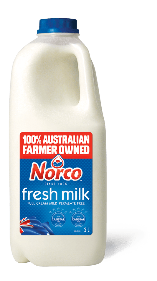 Norco Milk 2L