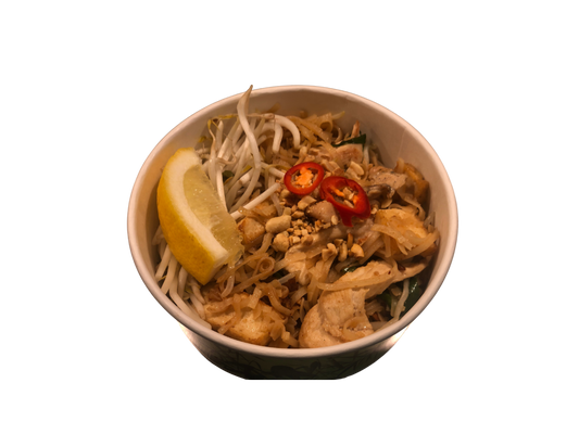 Chicken Pad Thai*